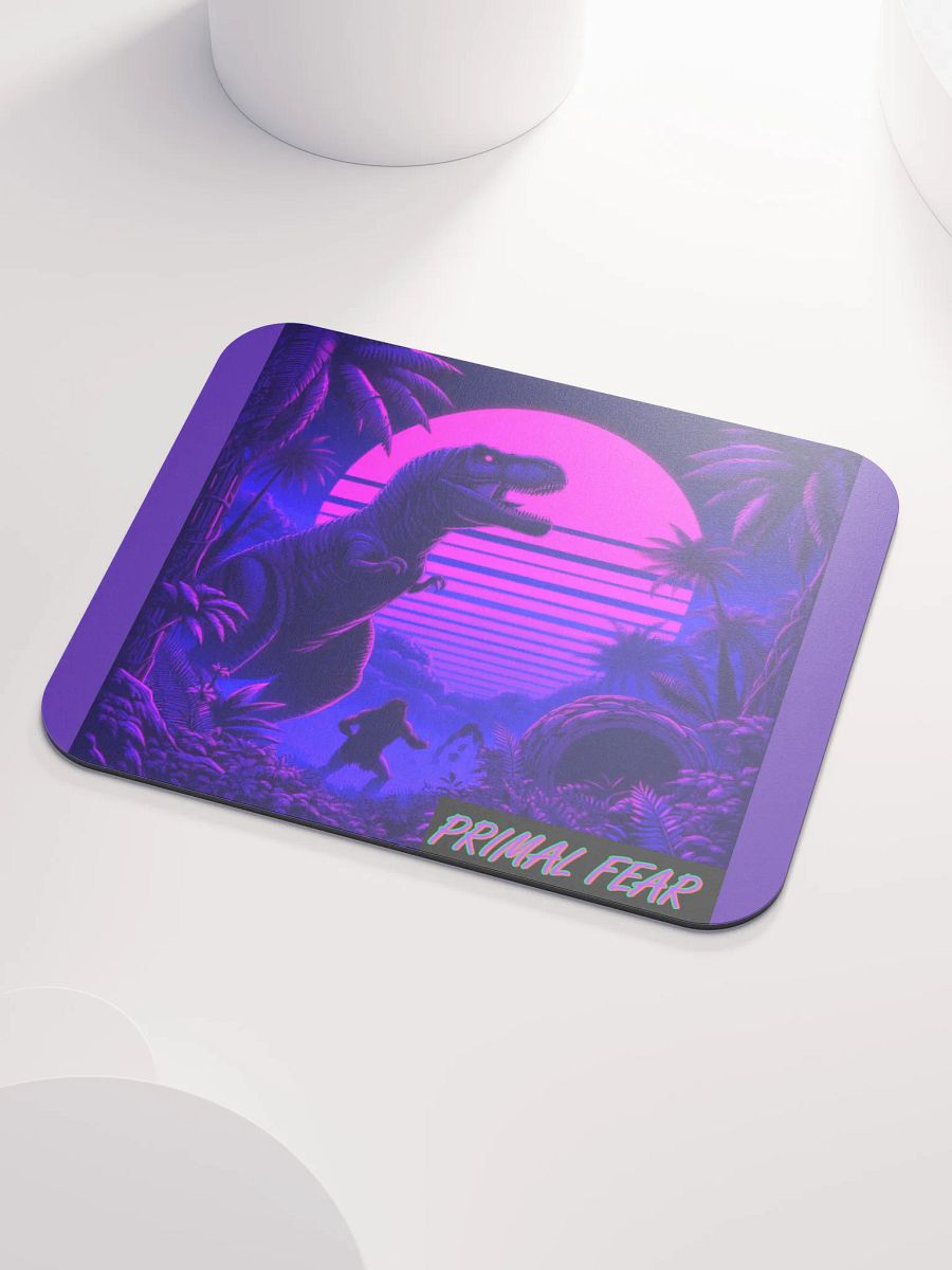 primal fear mousepad product image (3)