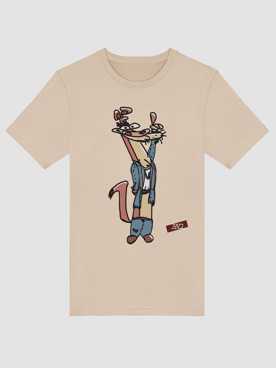 The Weasel product image (65)