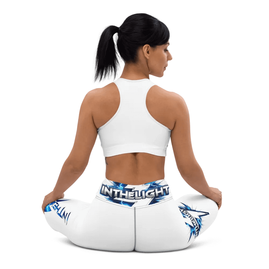 InTheLight Yoga pants product image (12)