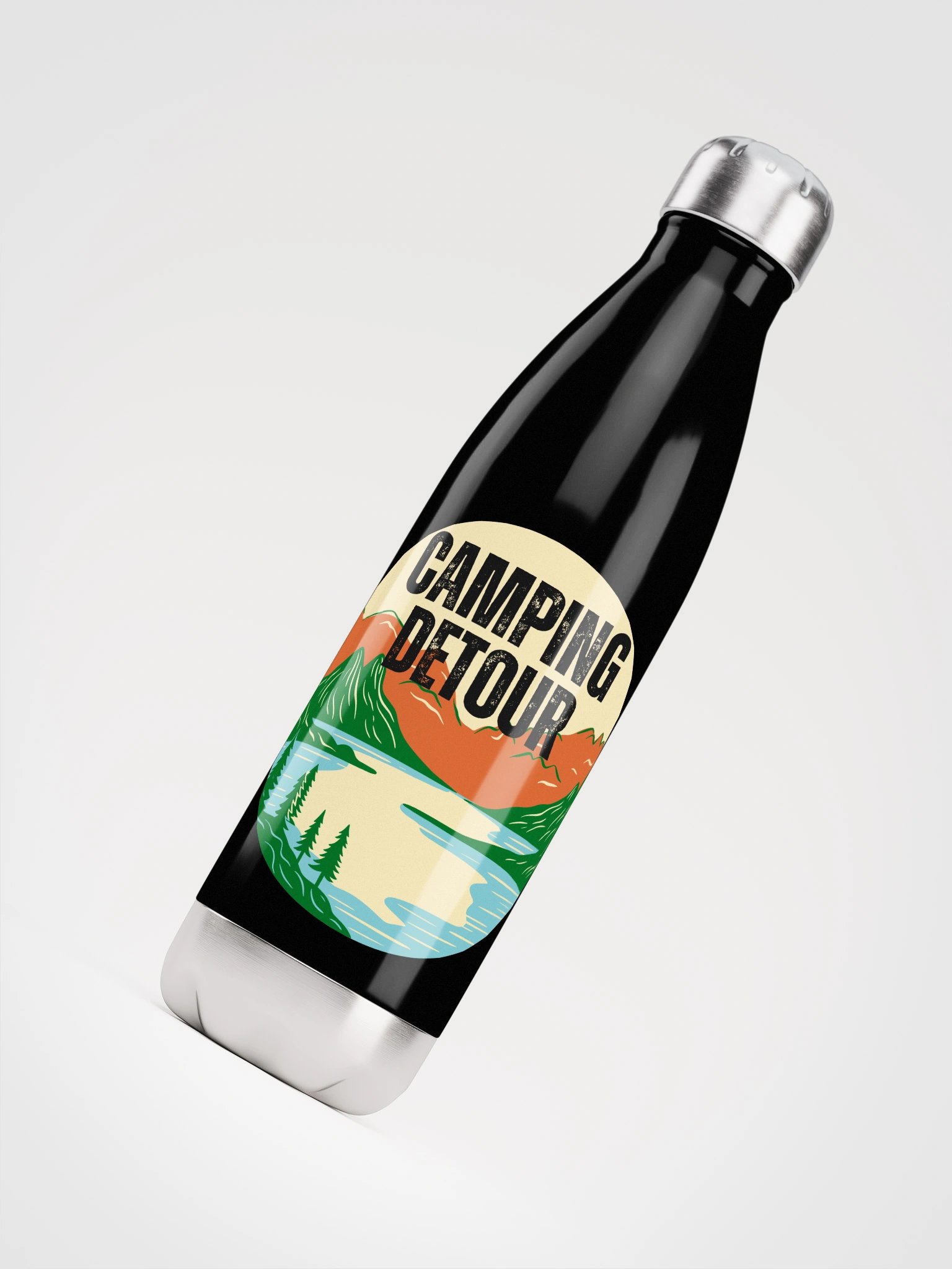 camping detour water bottle product image (4)