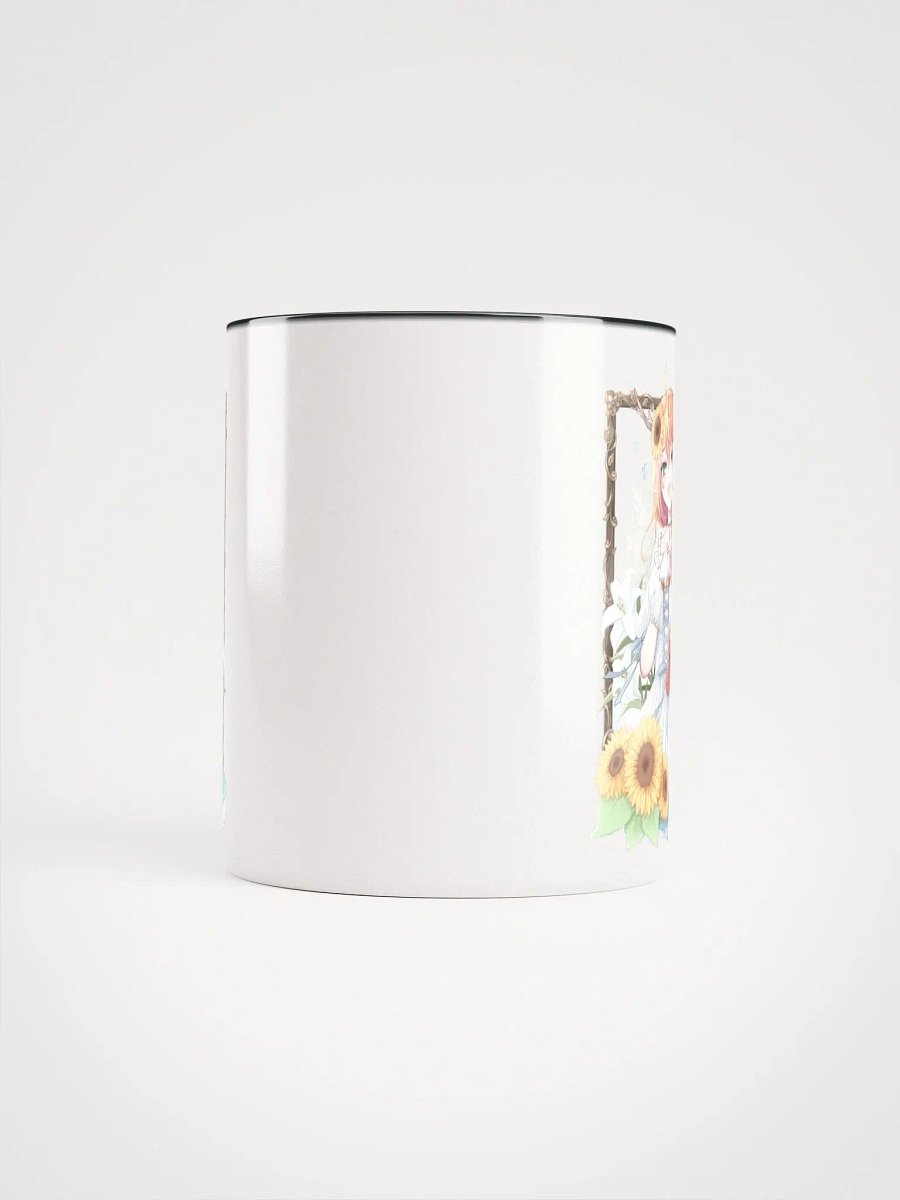 'One With The Flowers' Mug product image (5)