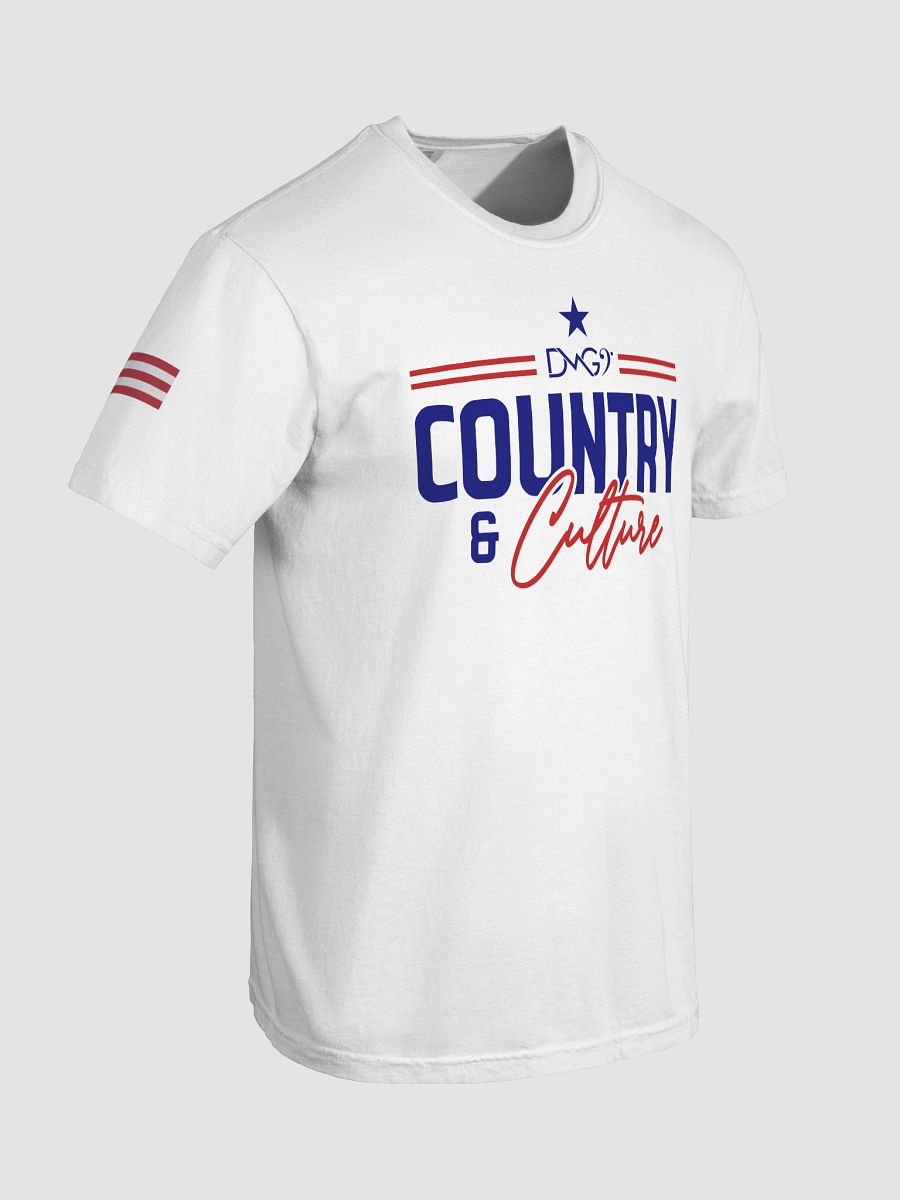 Country & Culture Tee product image (7)