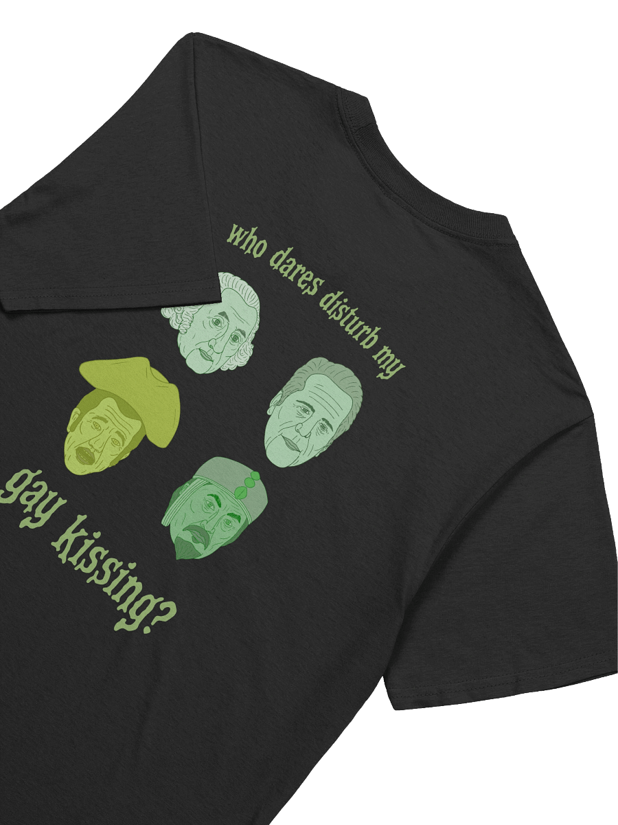 Historical Figures Pride Shirt product image (4)
