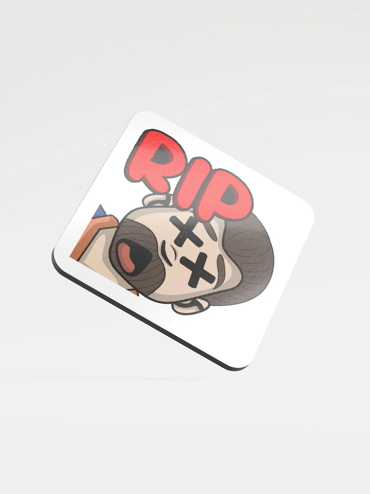 RIP Coaster product image (1)