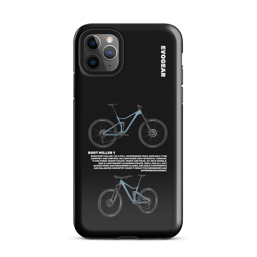 Black Root Miller 1 iPhone Case product image (51)