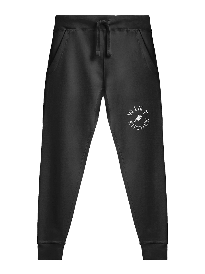 Chef Wint Joggers product image (3)