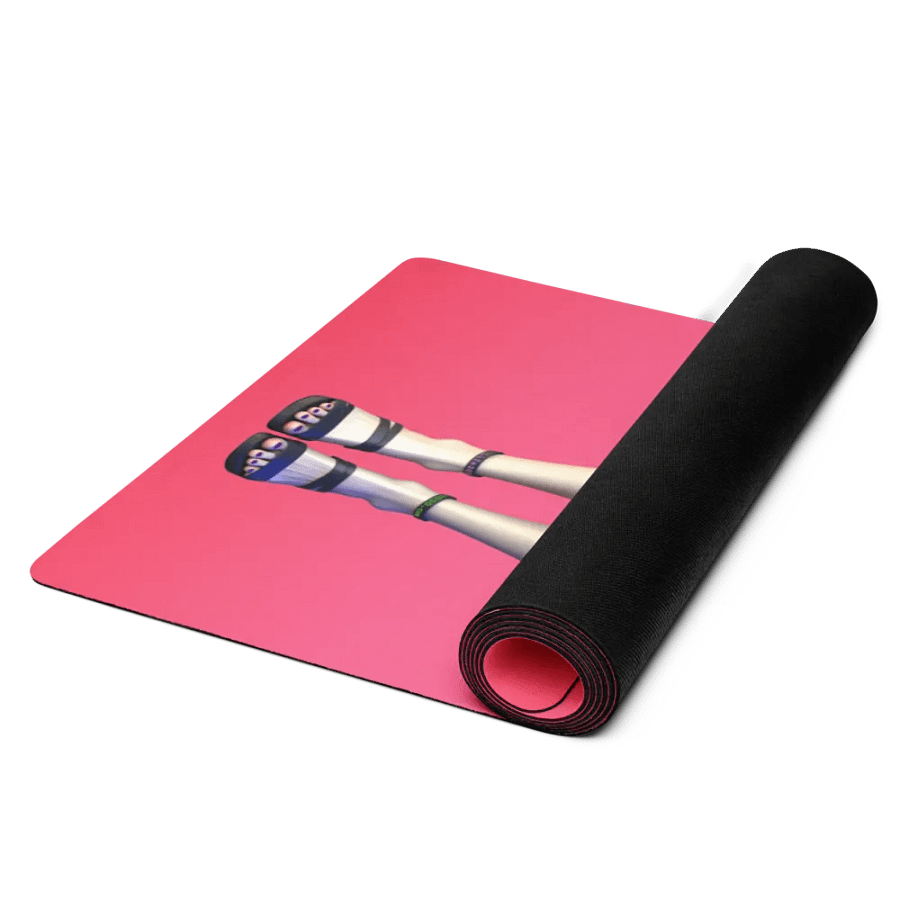 AI Girlfriend (yoga mat) (international edition) product image (9)