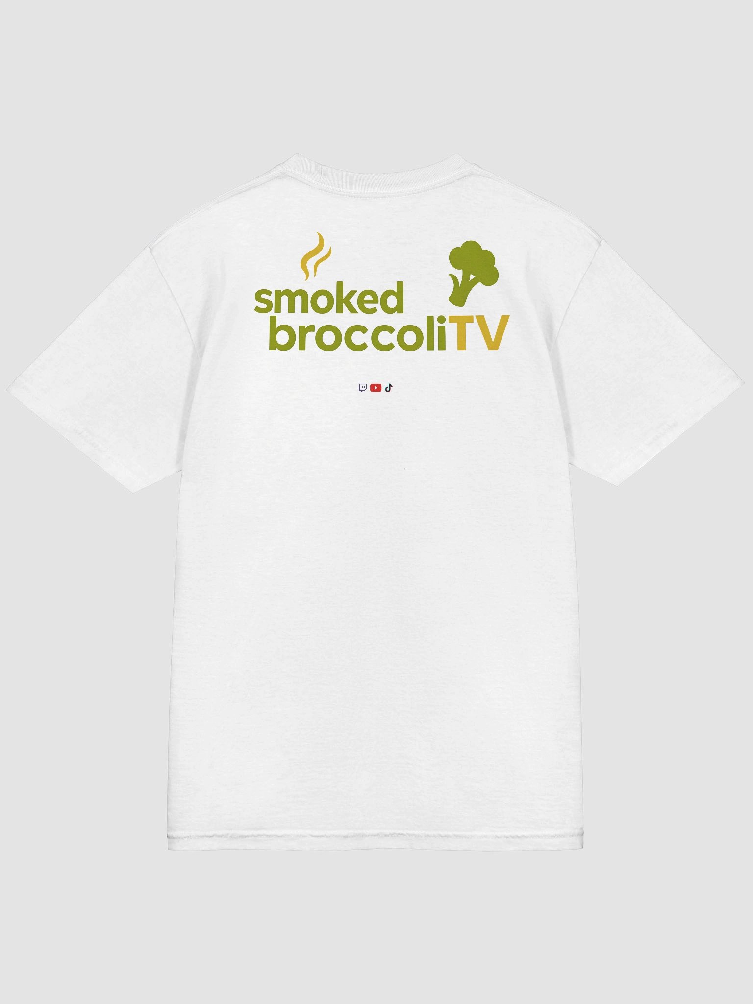 bleeding crown tee product image (21)