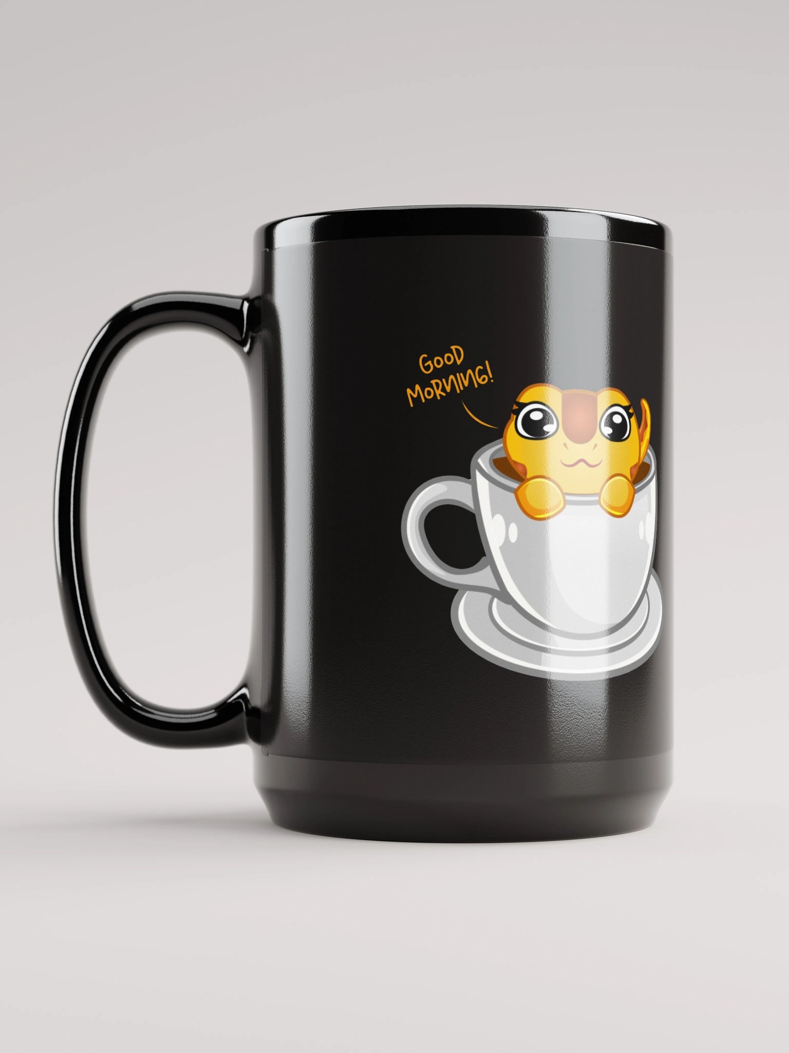 Good Morning product image (2)