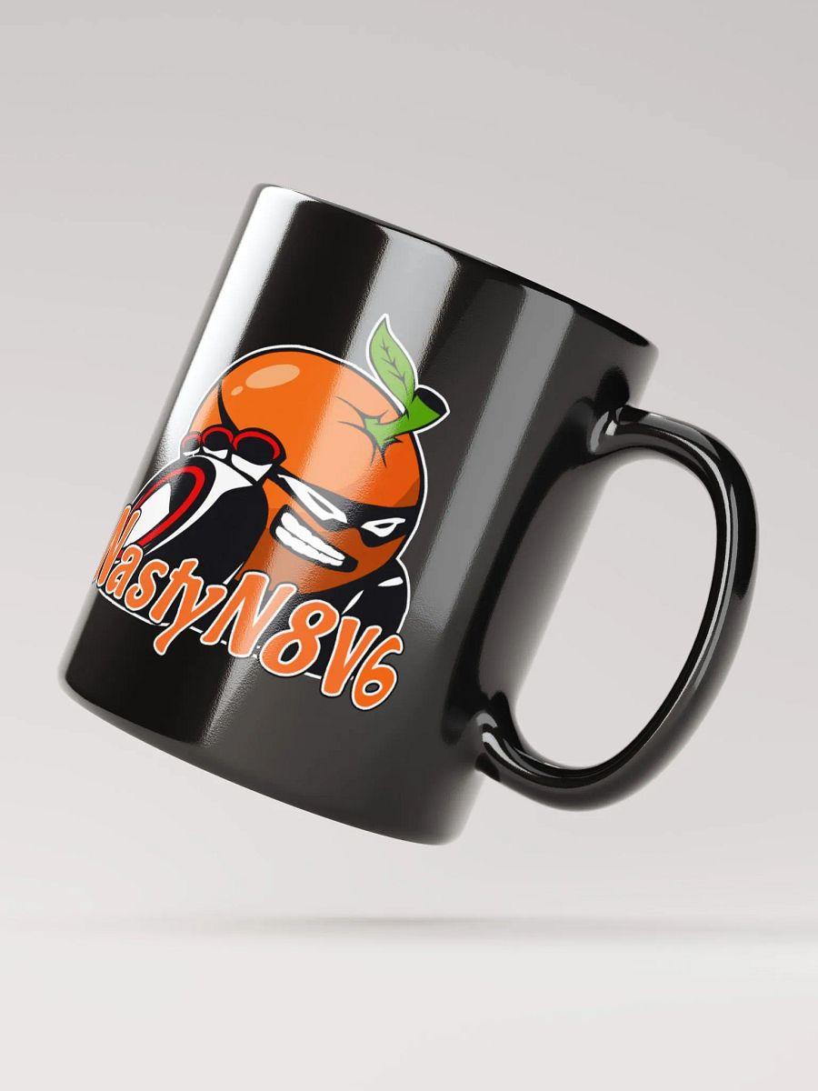 Peels Logo Mug product image (5)