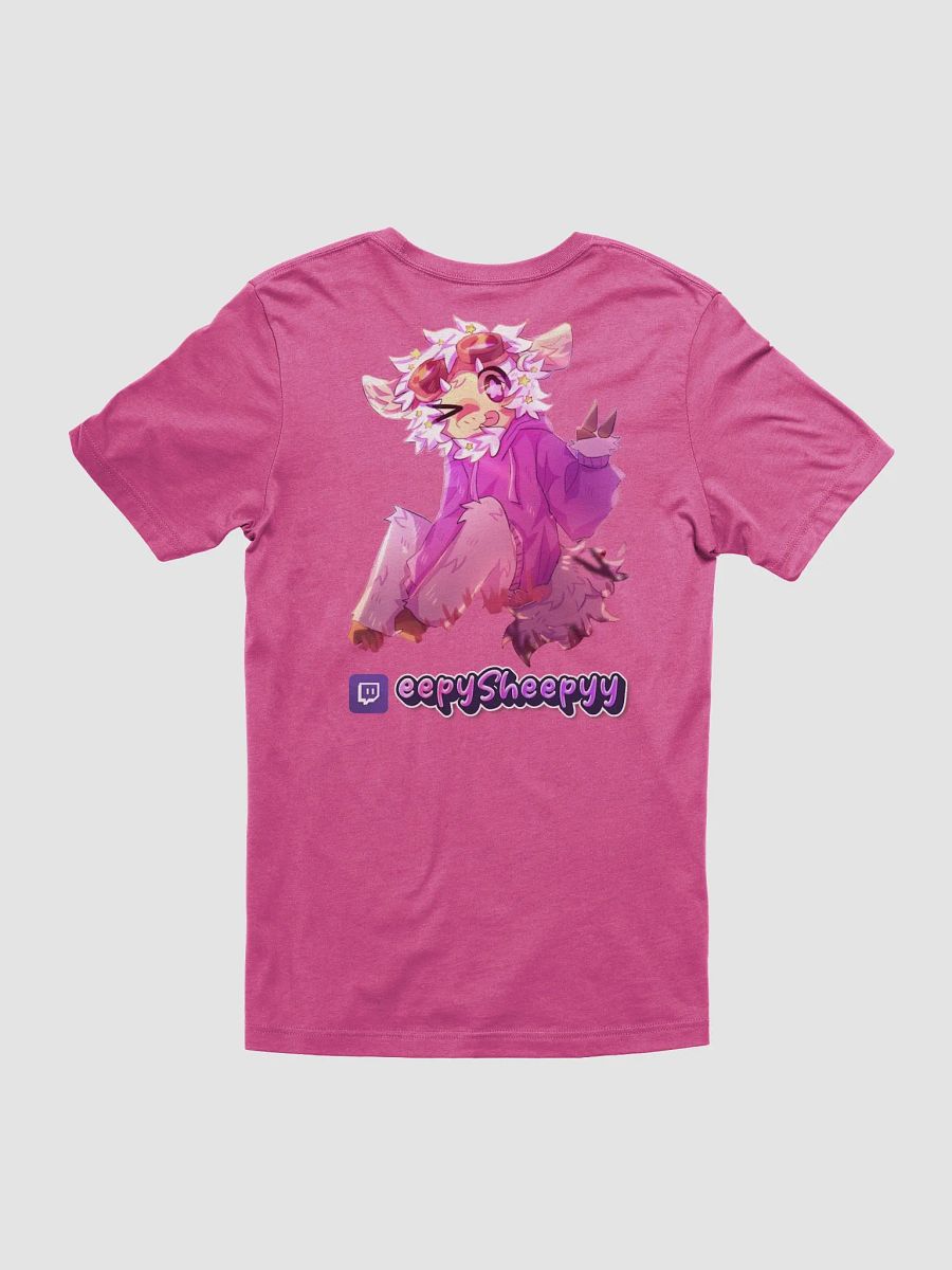 Notes Shirt product image (10)
