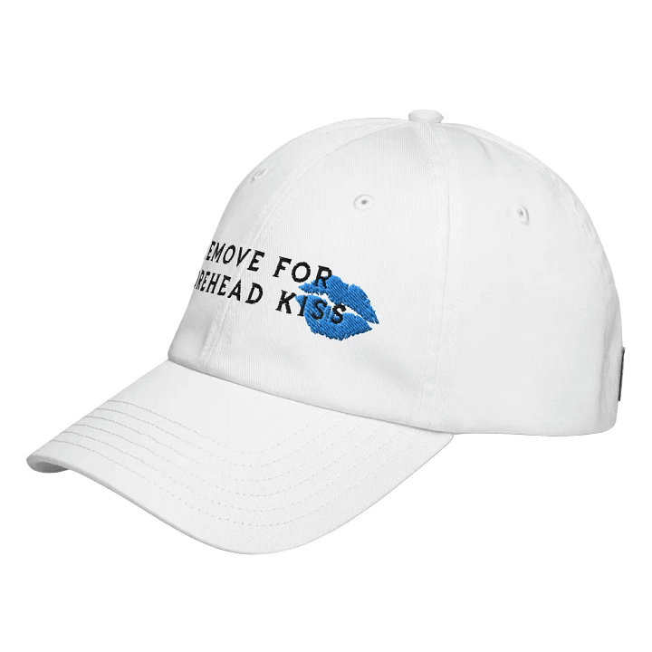 U.A White/Grey Smooch Hat product image (12)
