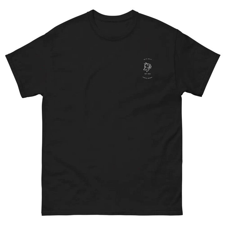 Wild Wolf Premium Color Tees product image (2)