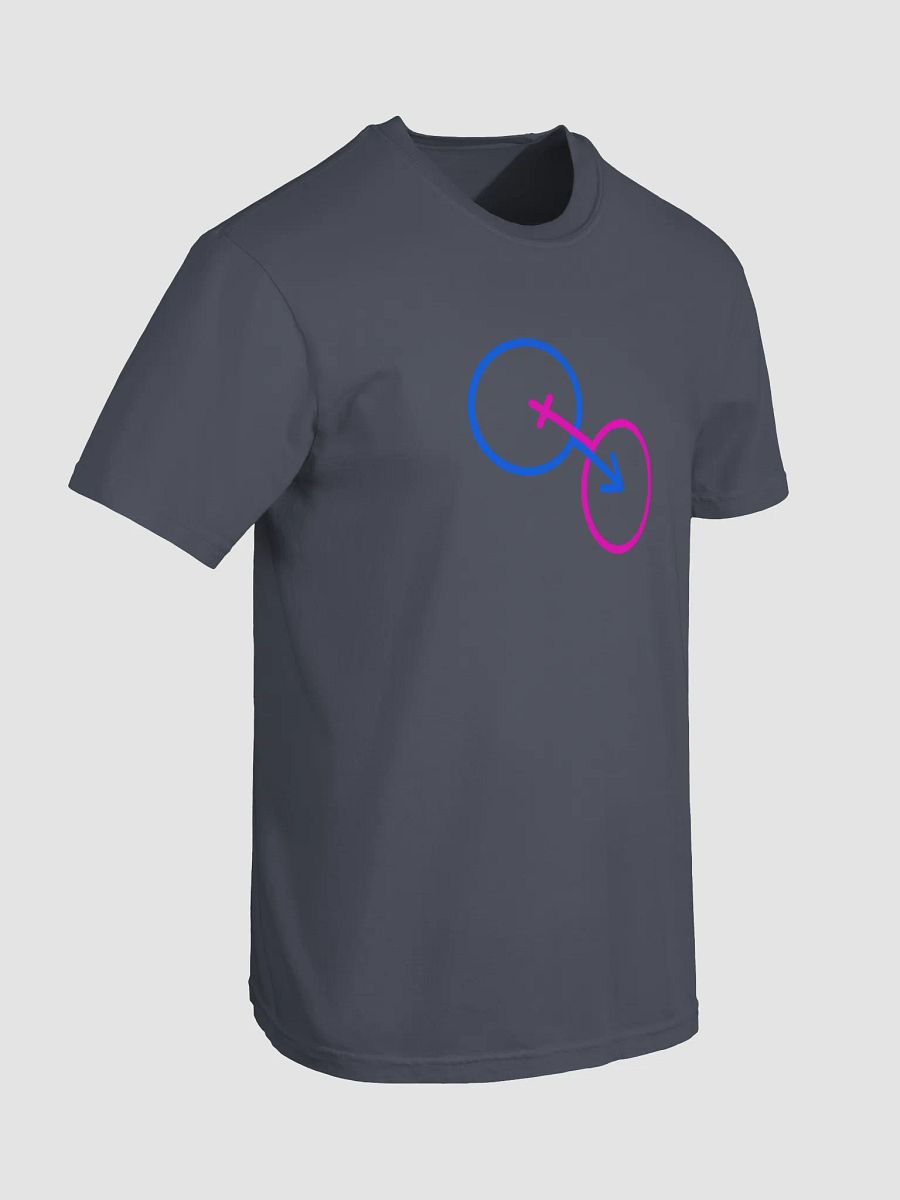 Traditional Gender Harmony Tee product image (7)