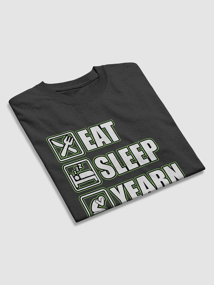 eat sleep yearn repeat product image (2)