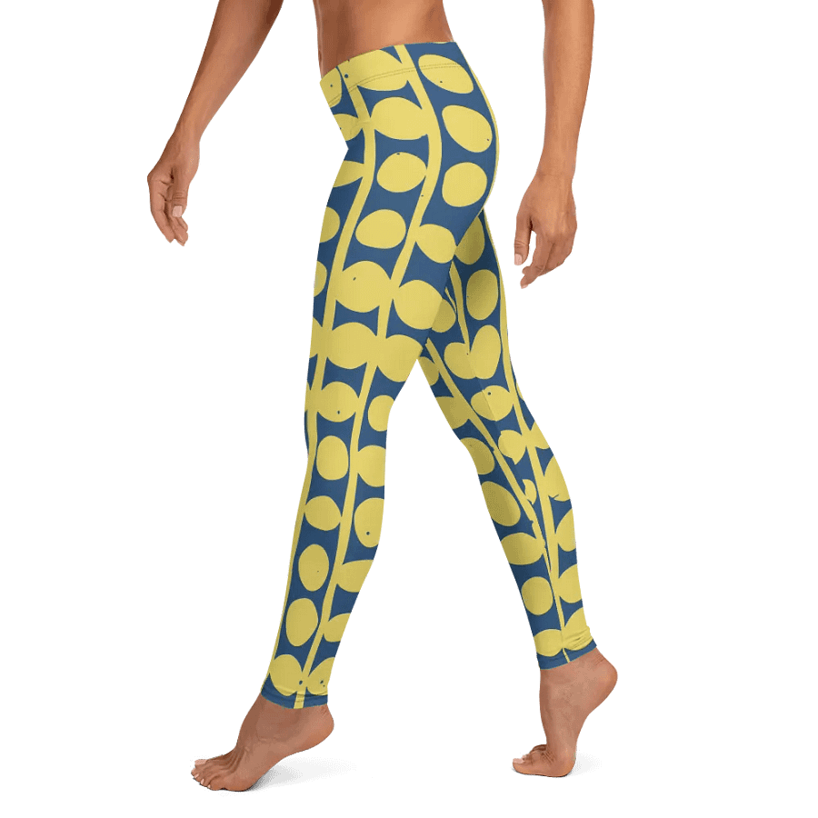 Customizable All-Over Print Leggings product image (10)