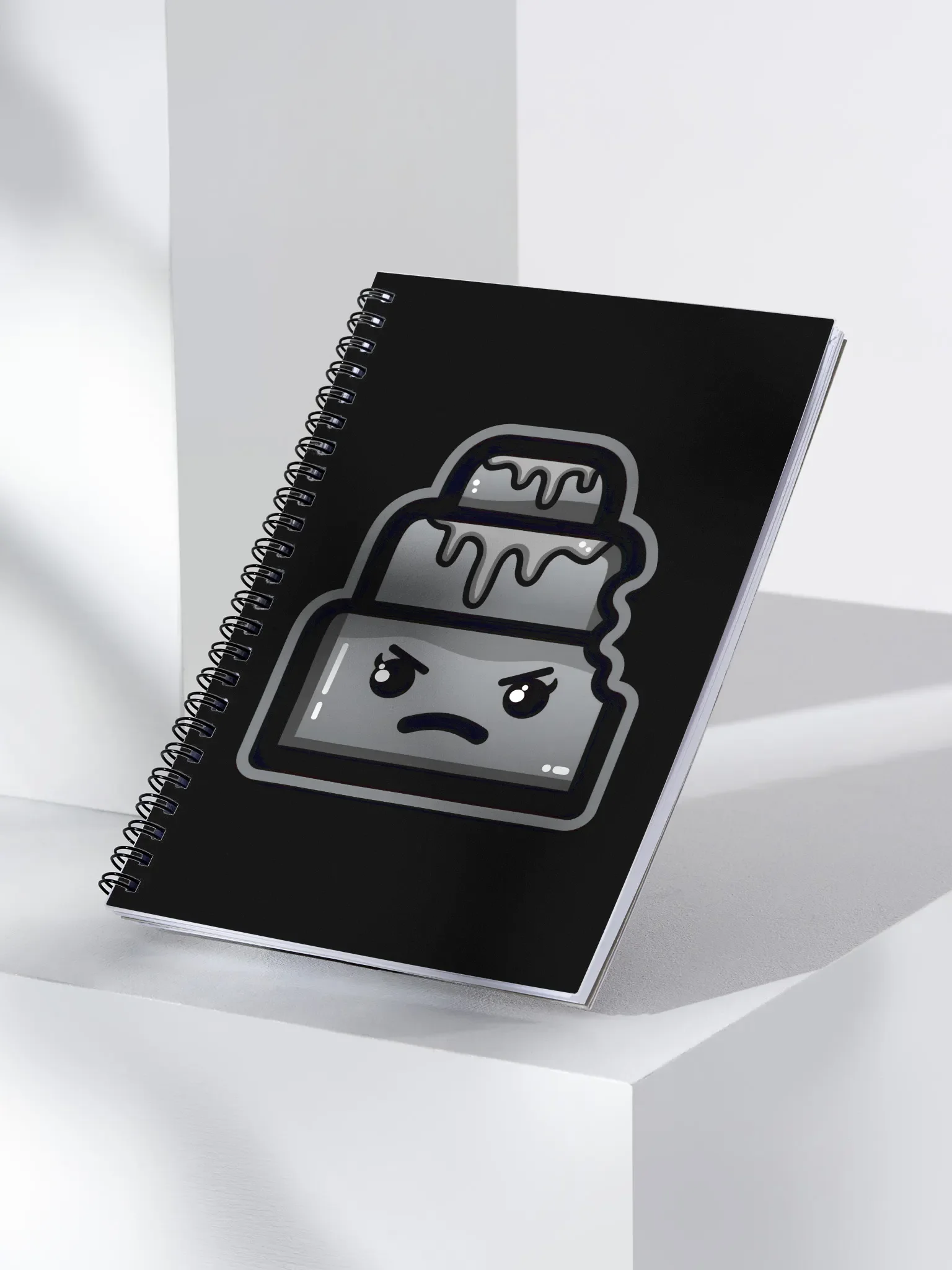 Note Book product image (3)