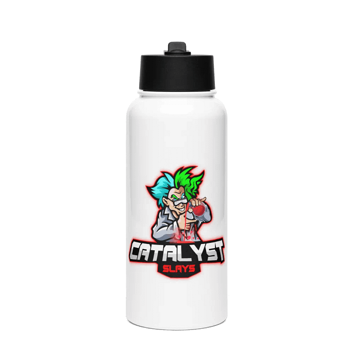 THERMAL WATER BOTTLE product image (1)