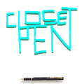 Closet Pen Official Merch Store!!