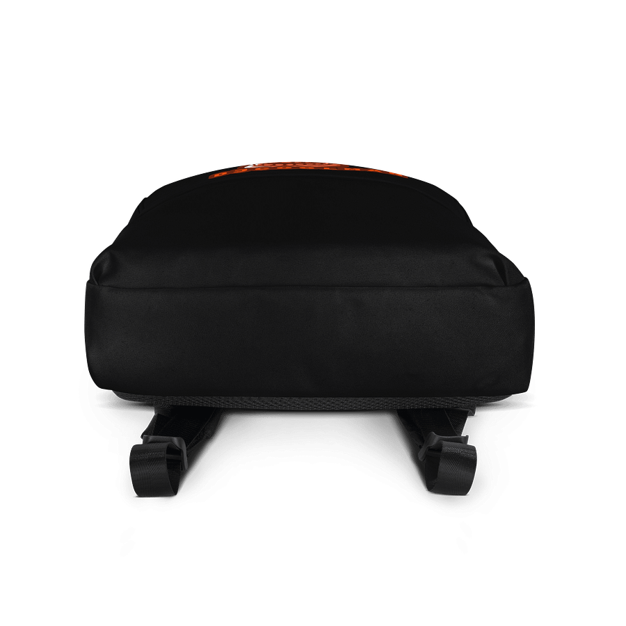 DJ Backpack product image (4)