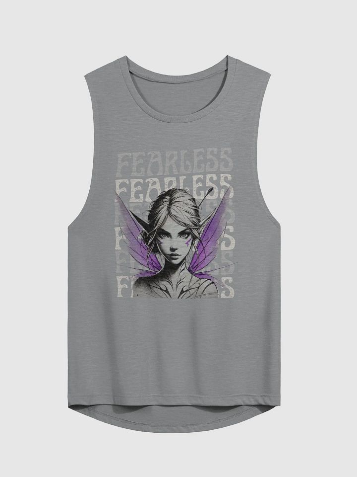 Fearless Flow Tank product image (3)