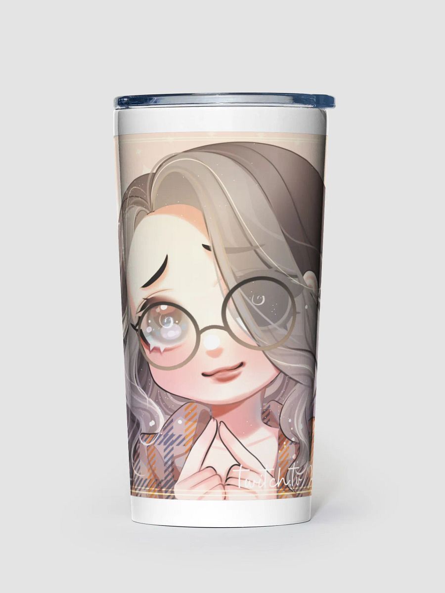 JaesCafe Chibi Insulated Tumbler product image (1)