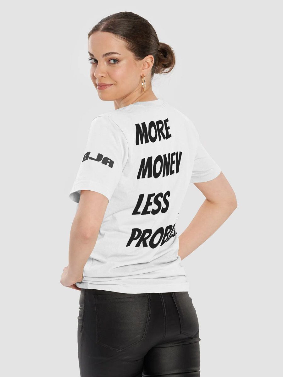 MMLP BJA T Shirt product image (9)