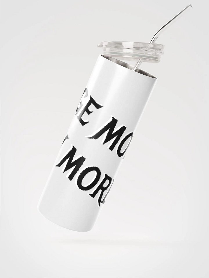 Stainless Steel Tumbler product image (2)