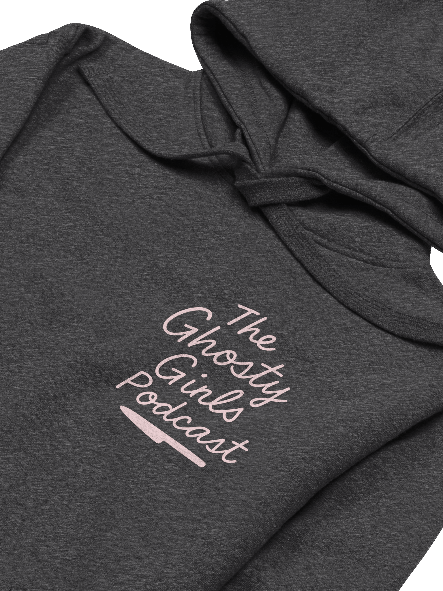 Love What You Do..Except Murder Hoodie product image (3)