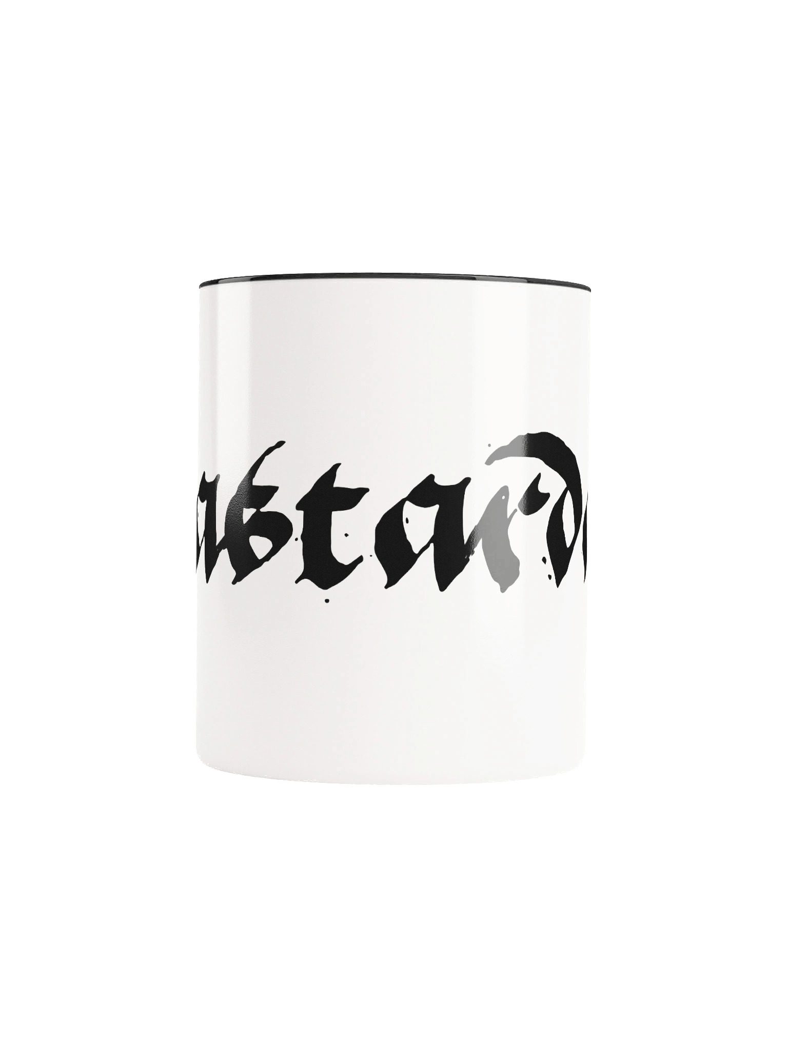 Bastarda Mug product image (6)
