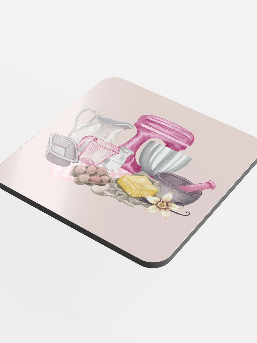 For Those Who Bake, Sip, and Love Sweet Things🍰☕ product image (5)