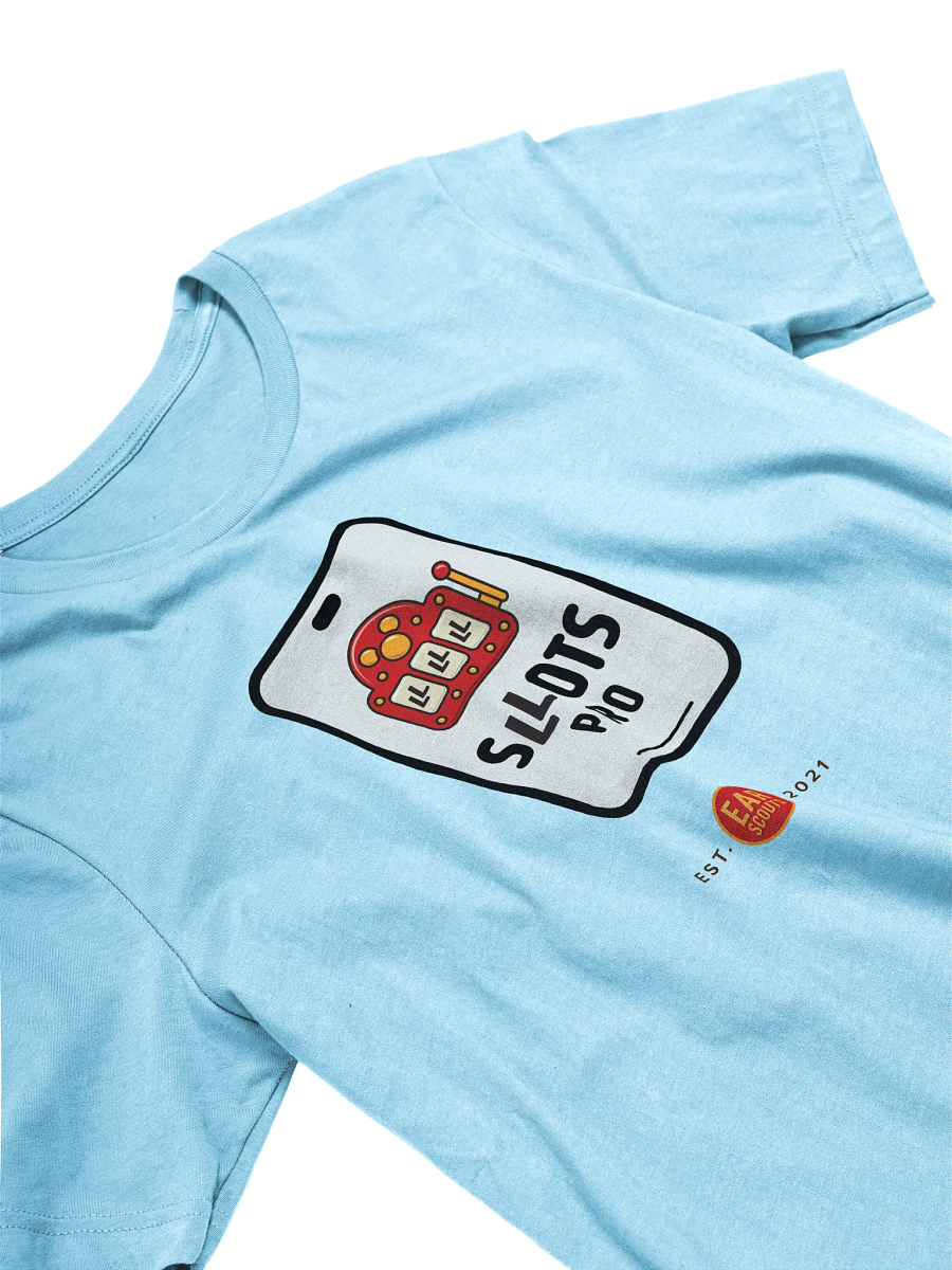 SLLots Pro Tee product image (2)