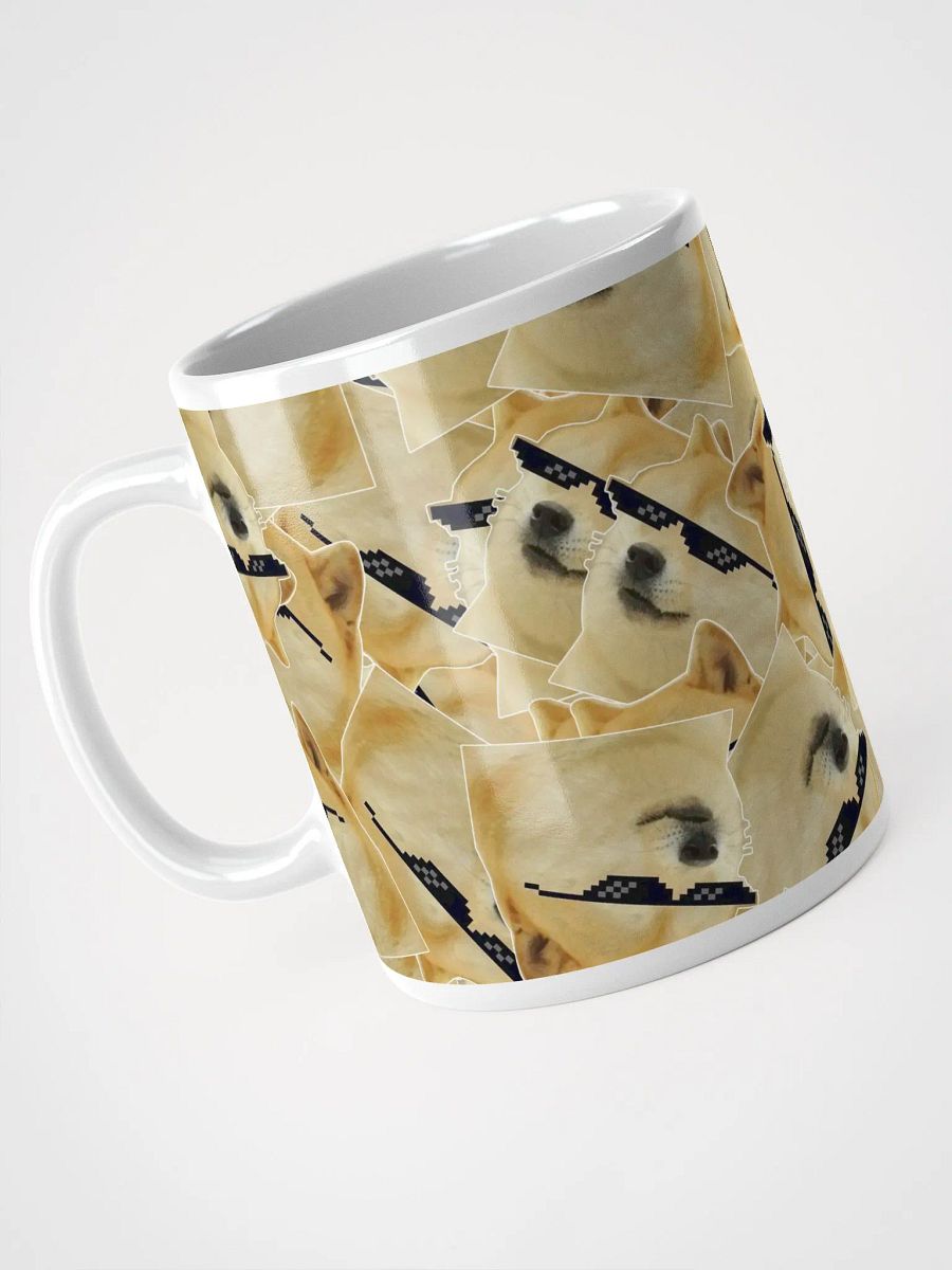 $DOGE Mug product image (8)