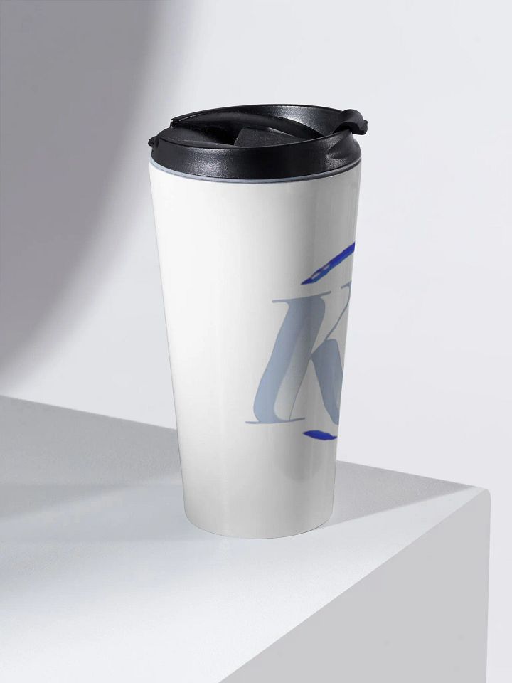 KatFires 2022 Logo Travel Mug product image (2)