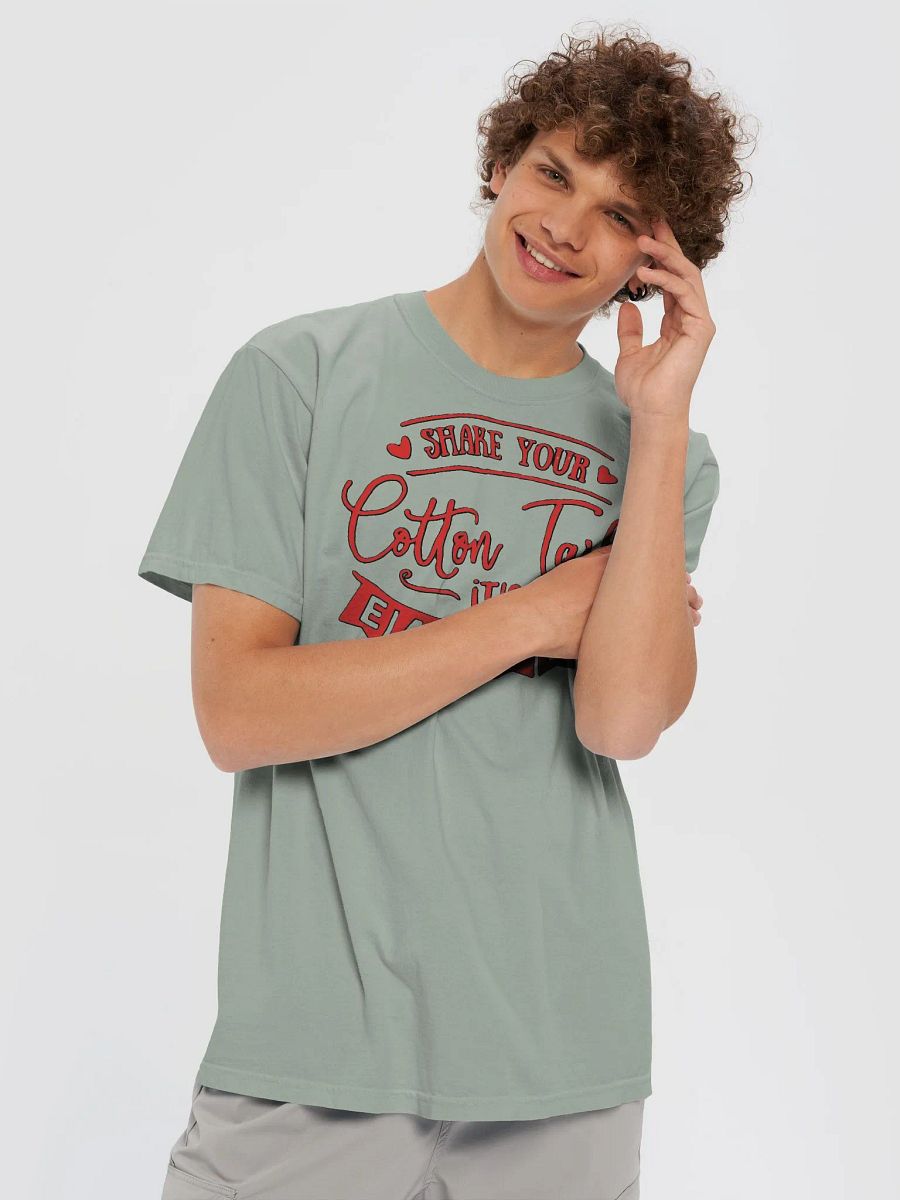 SHAKE YOUR COTTON TAIL product image (69)