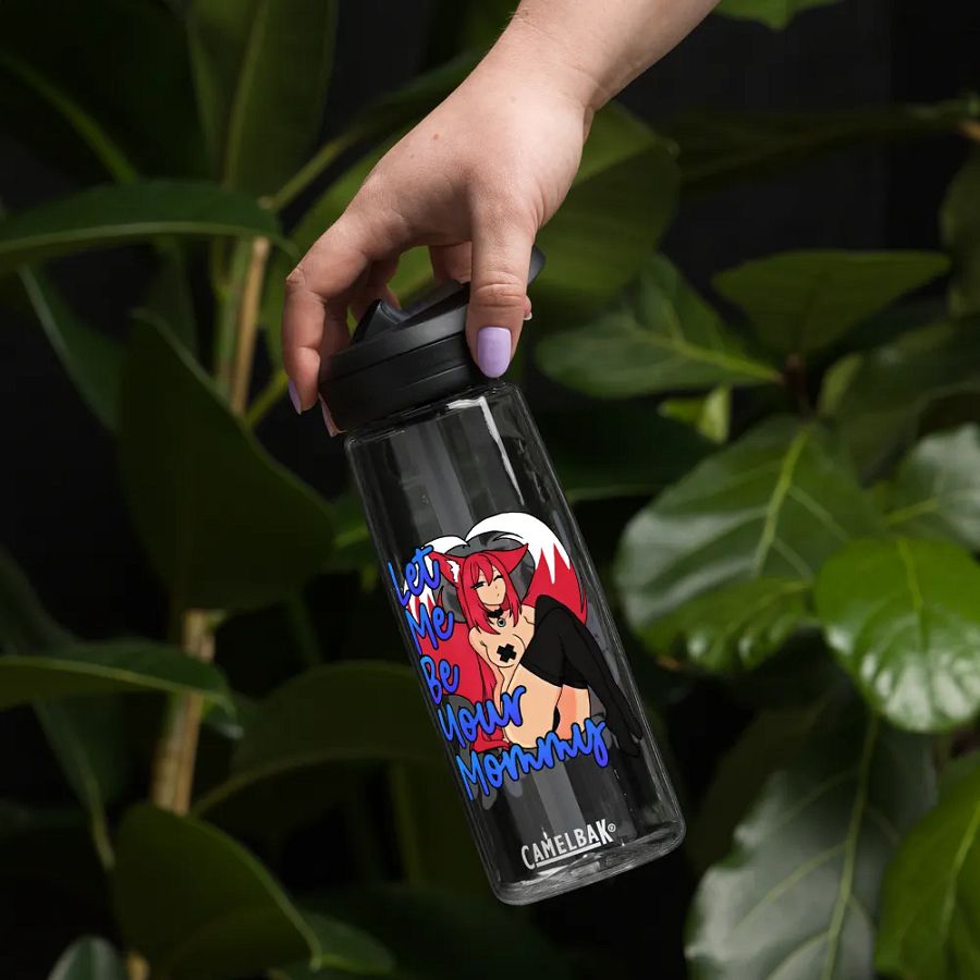 LMBYM Water Bottle product image (5)