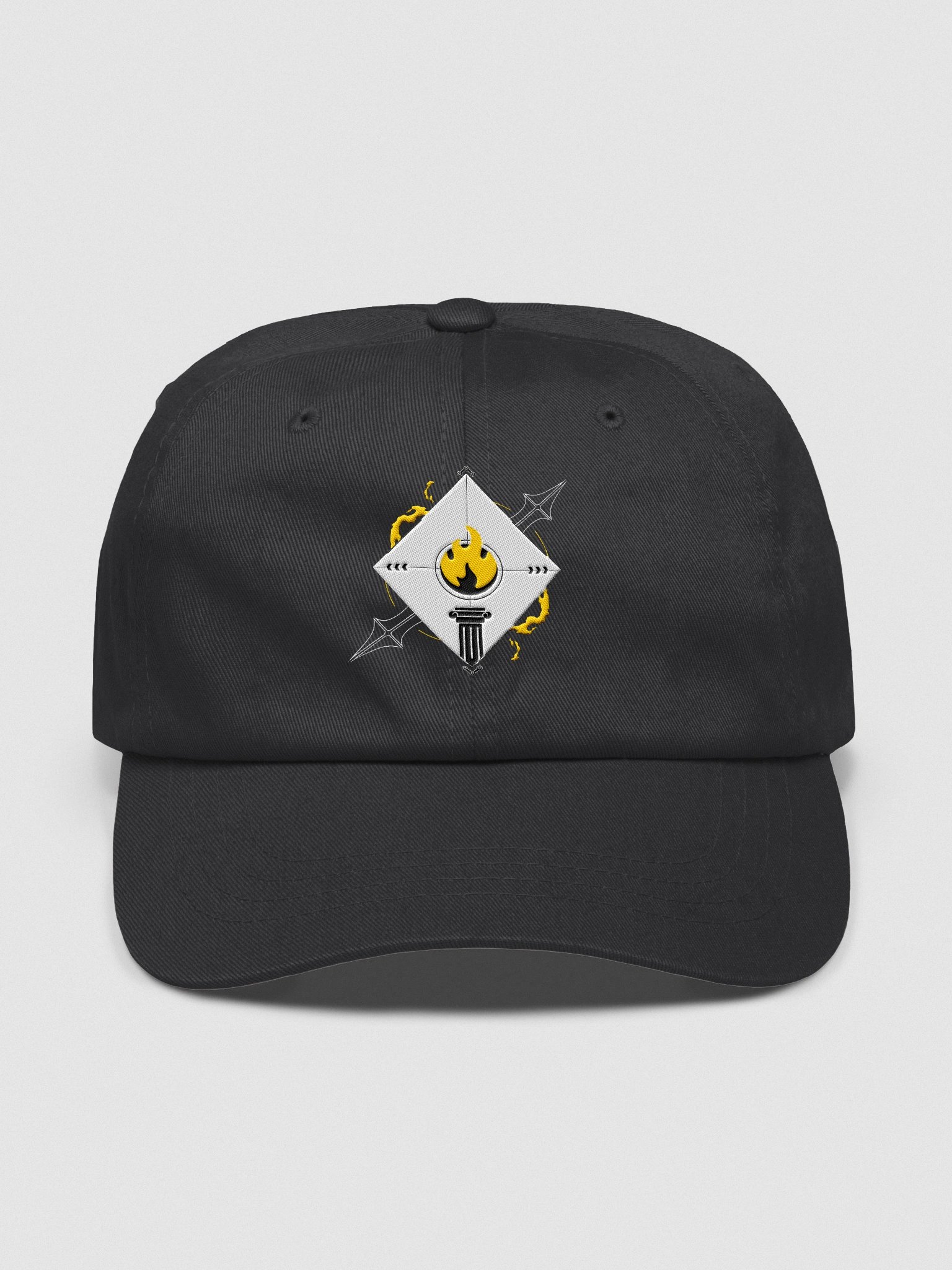 ProStoic Classic Cap (Fire Keepers) product image (1)