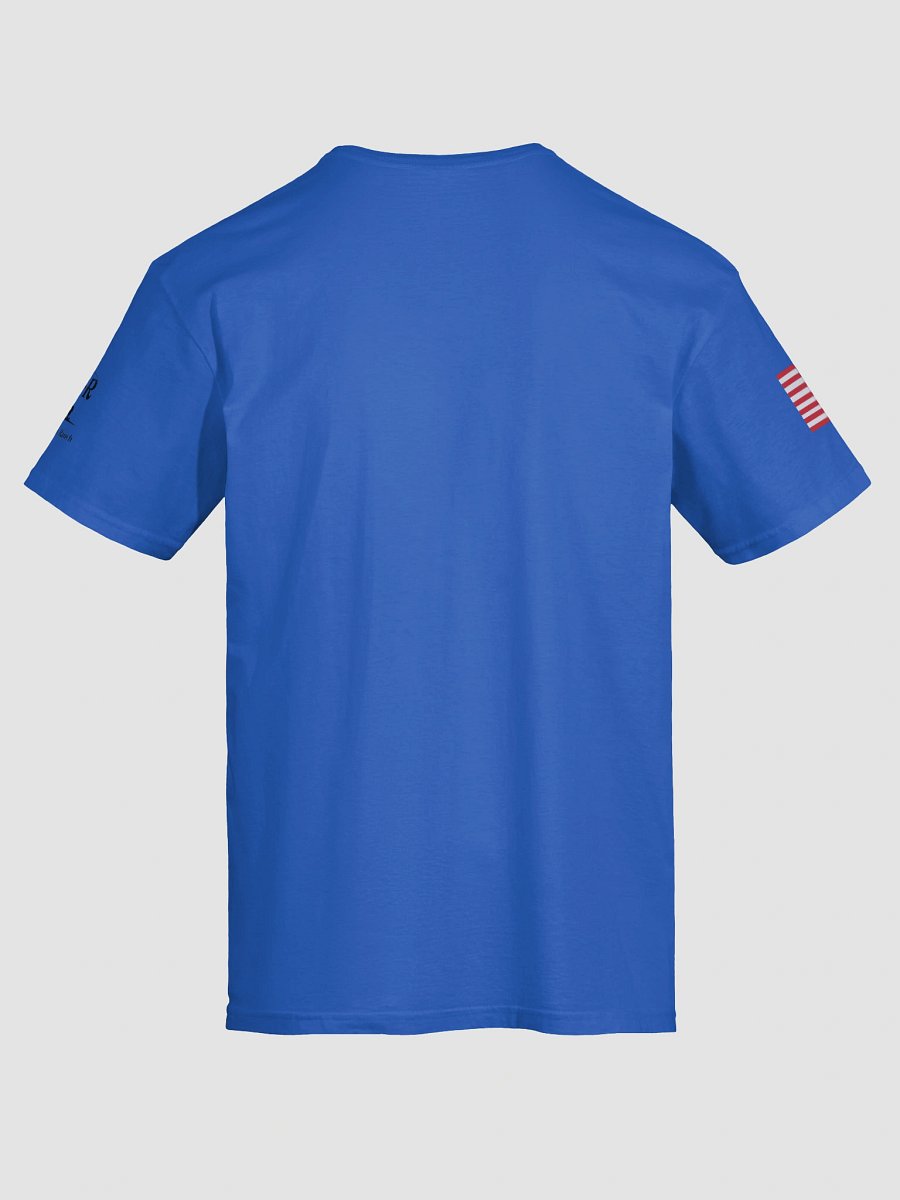 Red, White, Ranch T Shirt product image (41)