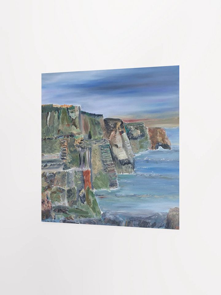 Cliffs of Moher – Wild Atlantic Majesty product image (2)