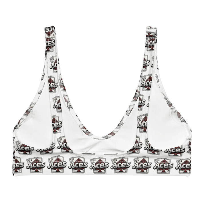 Tank Bikini Top product image (2)