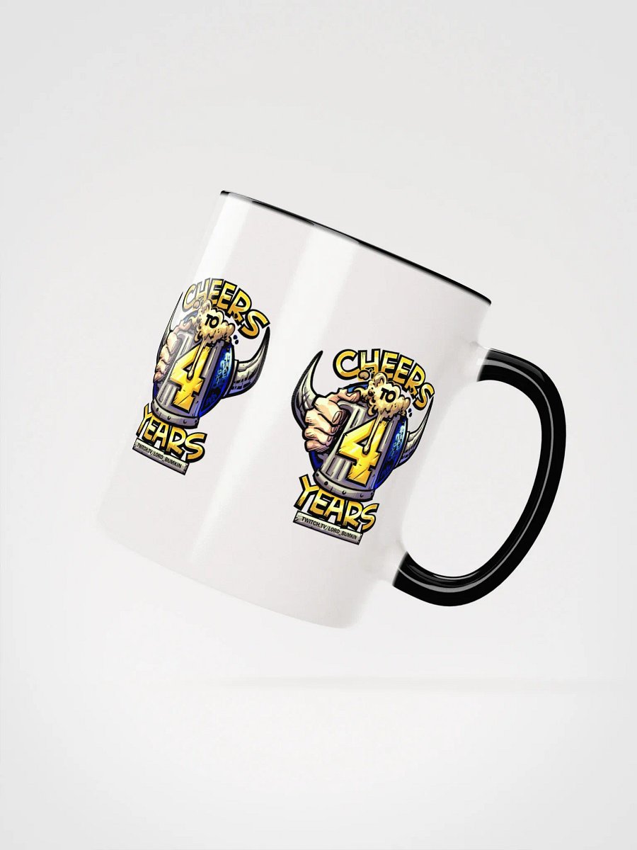 4 year affiliation tea/coffea mug product image (20)