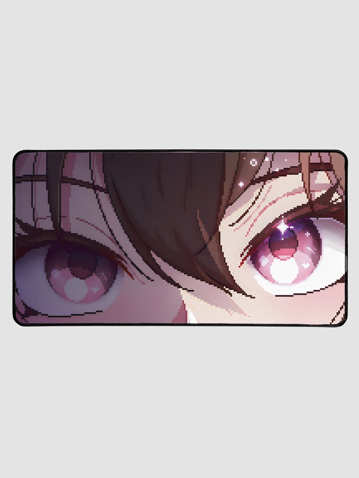 ONLY EYES | Desk Mat product image (1)