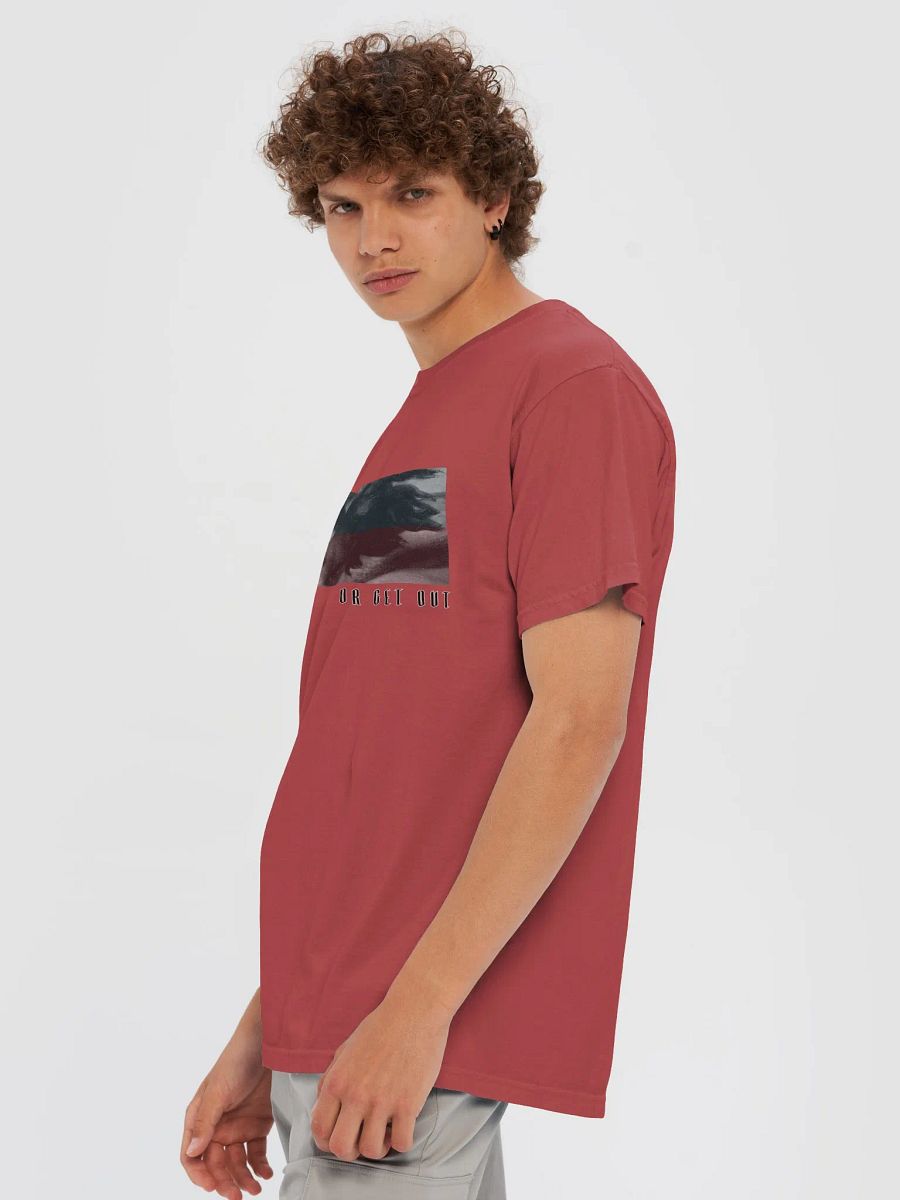 Inferno shirt 4 product image (6)