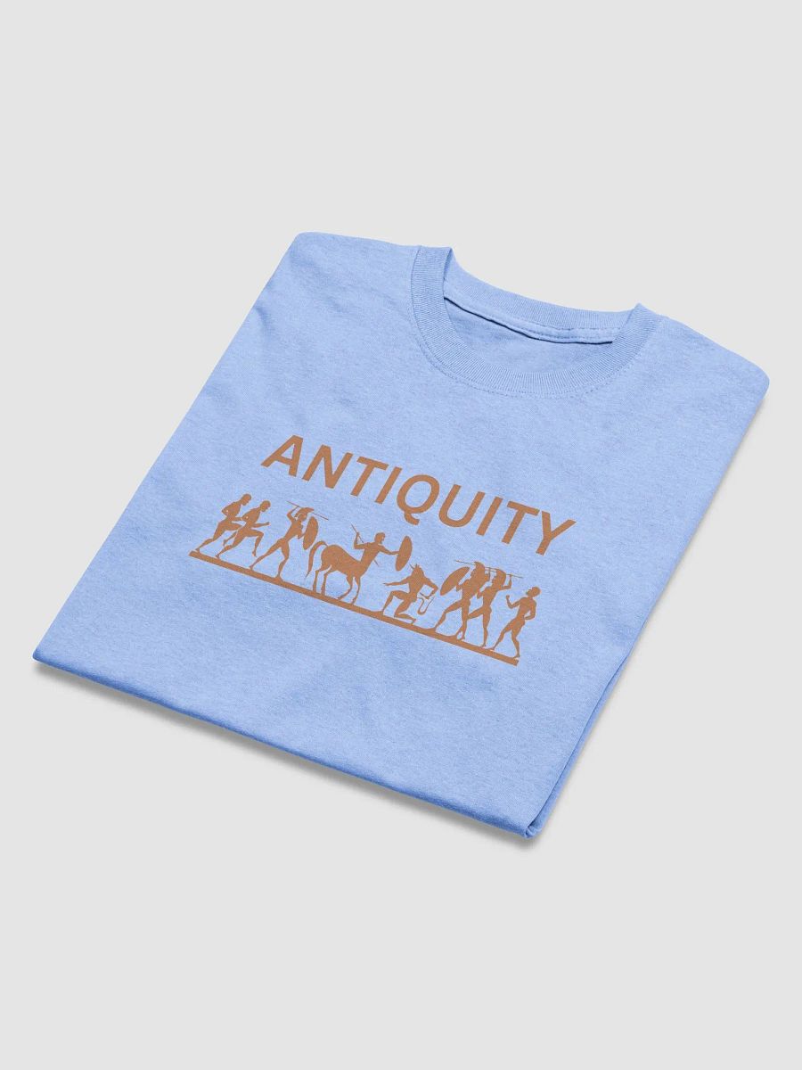 Ancient Antiquity Silhouette Tee product image (72)