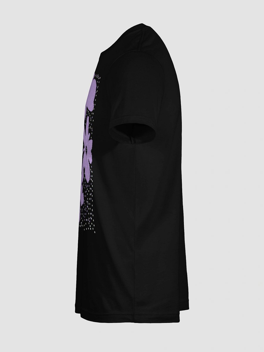 Purple Petals Unisex Tee product image (43)