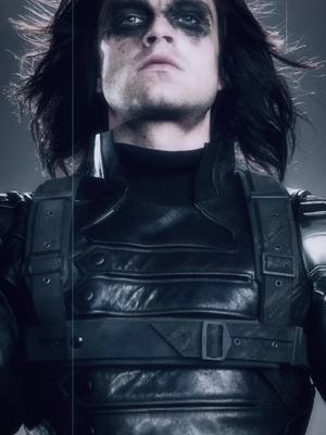 BEG DOLL 🙏🙏 my weekly Bucky checkin 🤍🖤 #bucky #bucjybarnes #bucjybarnesedit #buckybarnessupremacy #wintersoldier #wintersoldieredit 