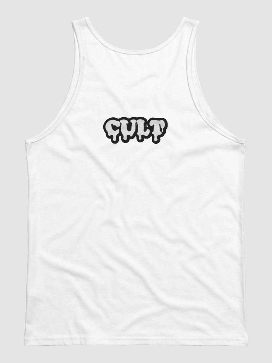 CHRONIC LEAFS TANK product image (2)