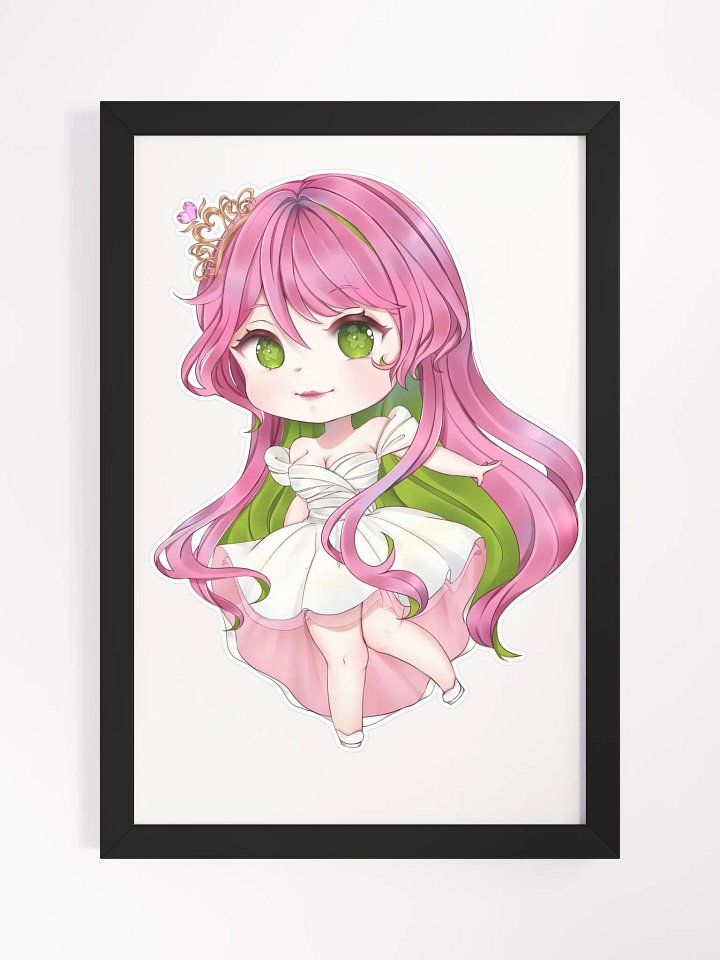 Tofu Portrait product image (5)