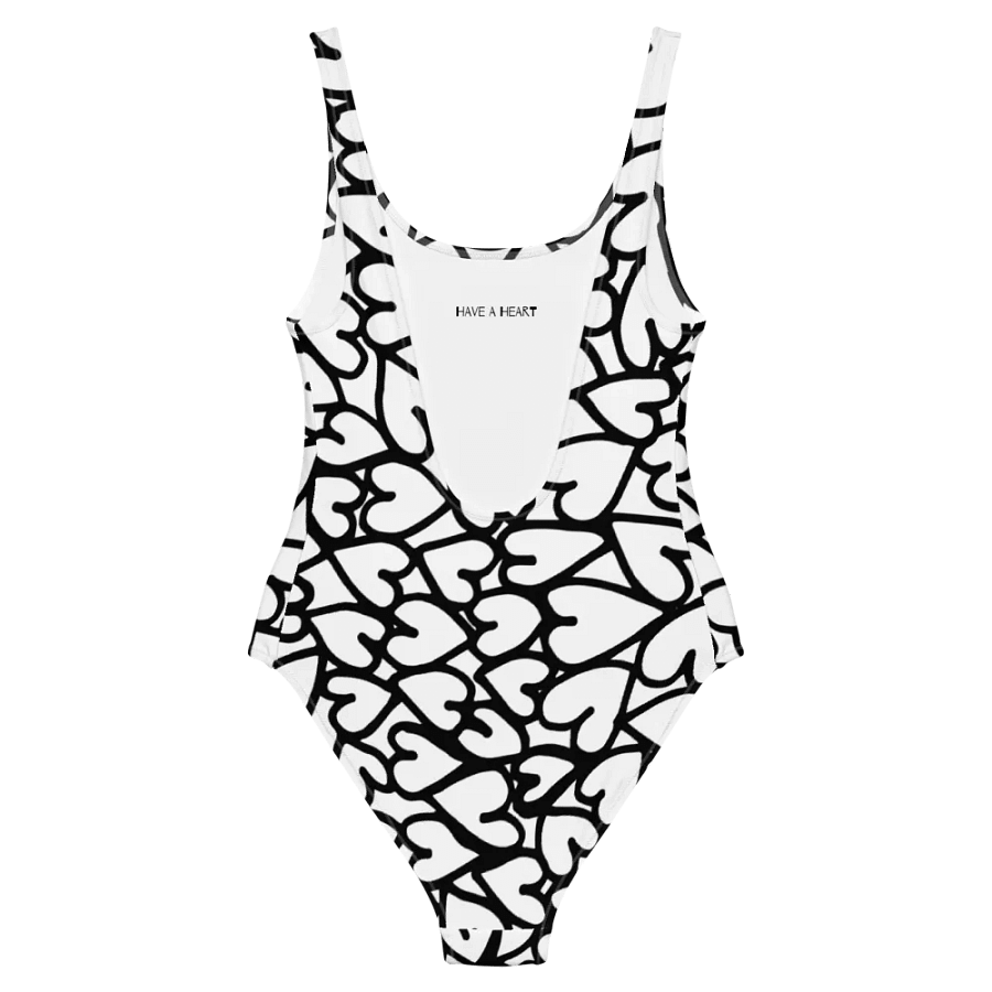 Have A Heart Swimsuit product image (7)