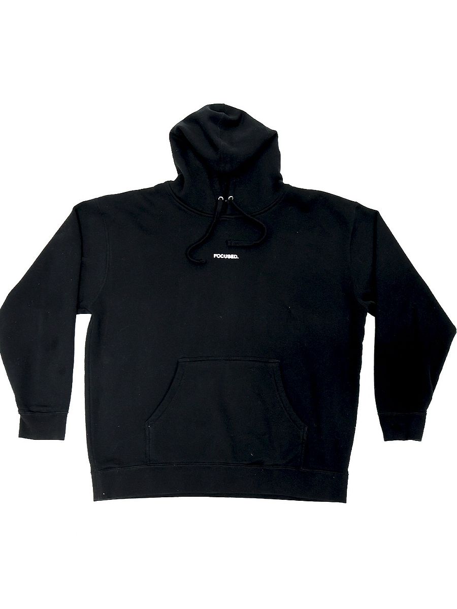 Focused Pack - Black product image (2)